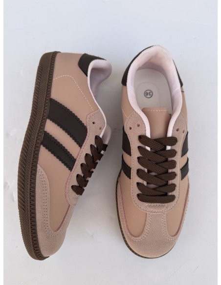 Deportiva Salsa Rosa