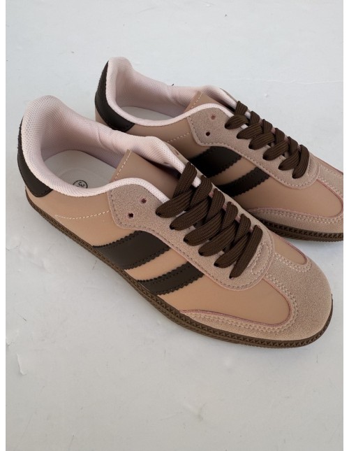 Deportiva Salsa Rosa