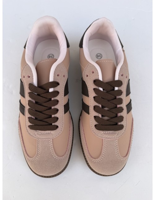 Deportiva Salsa Rosa