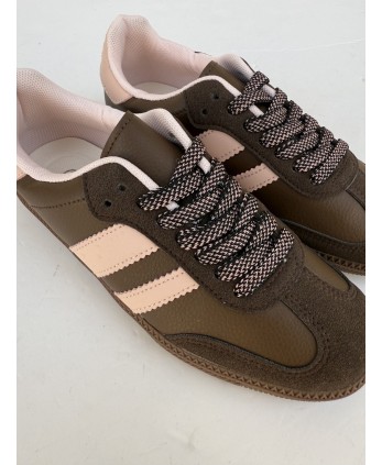 Deportiva Salsa Combinada 2