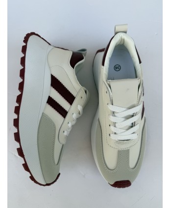 Deportiva Aviva Burdeos