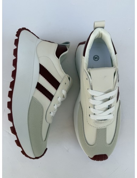 Deportiva Aviva Burdeos