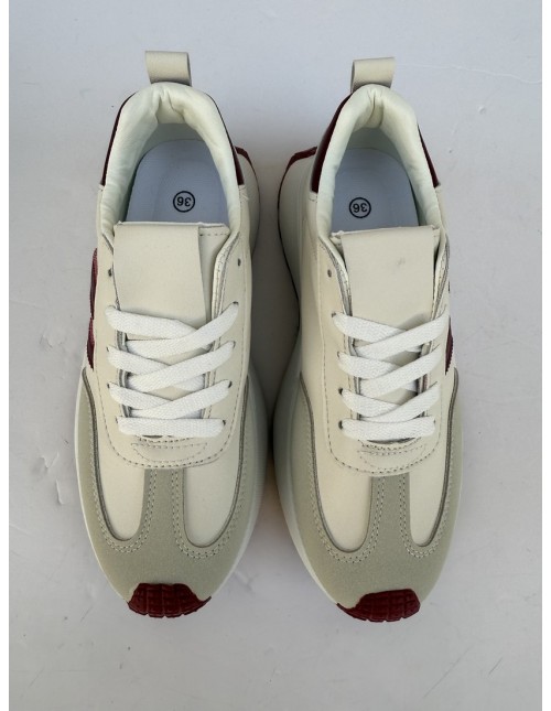 Deportiva Aviva Burdeos