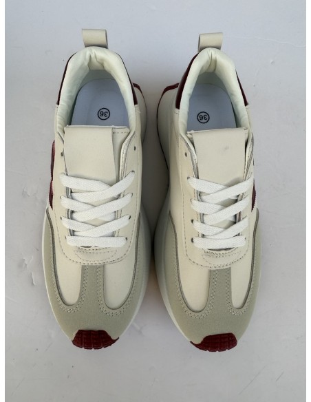 Deportiva Aviva Burdeos