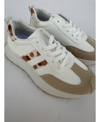 Deportiva Aviva Cow 2