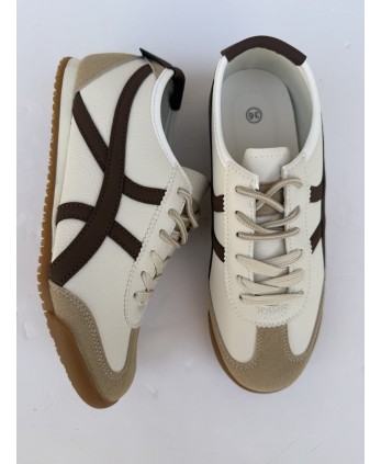 Deportiva Ámbar Beige