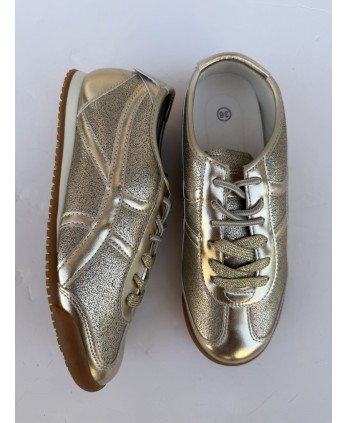 Deportiva Ámbar Oro