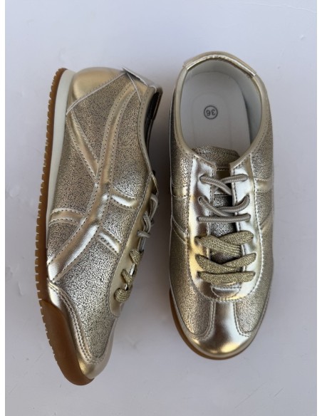 Deportiva Ámbar Oro