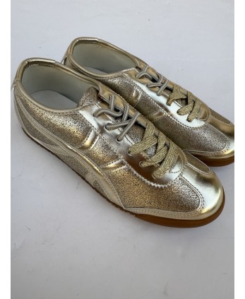 Deportiva Ámbar Oro 2