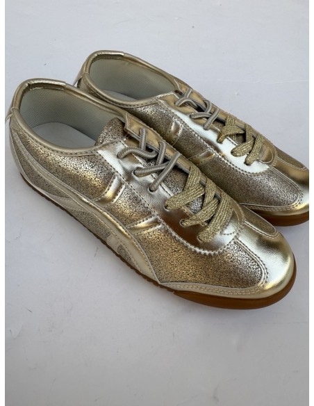 Deportiva Ámbar Oro