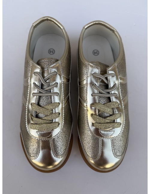 Deportiva Ámbar Oro