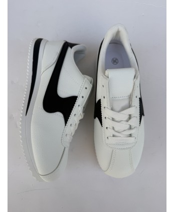 Deportiva Cortes Blanca