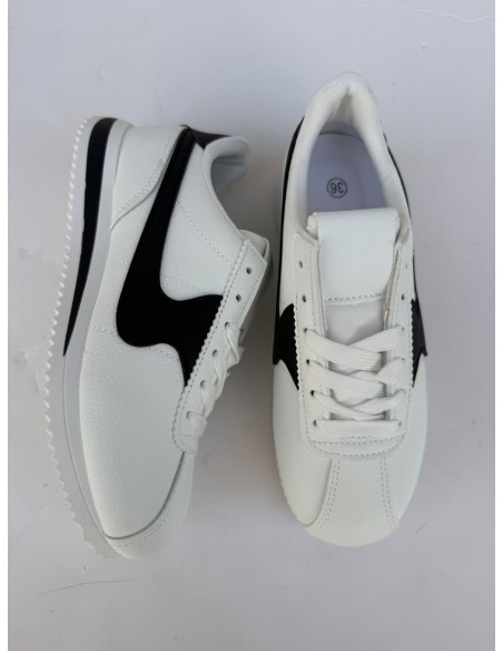 Deportiva Cortes Blanca