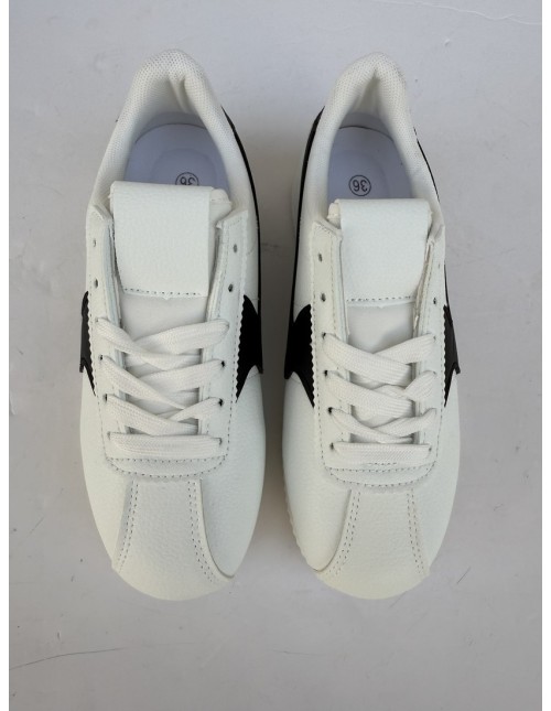 Deportiva Cortes Blanca