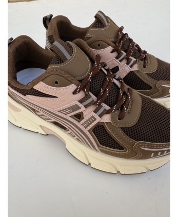 Deportiva Max Marrón 2