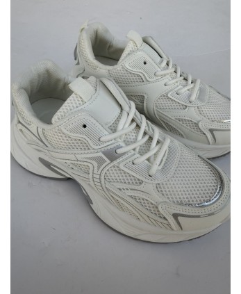 Deportiva Max Blanca 2