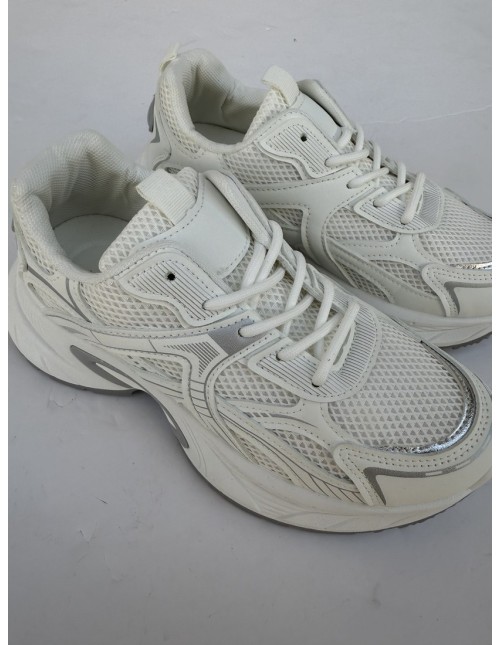 Deportiva Max Blanca