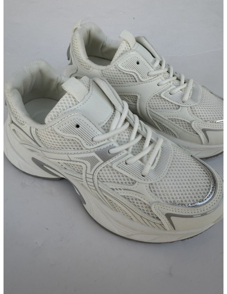 Deportiva Max Blanca