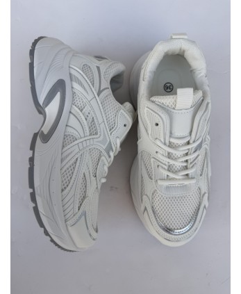 Deportiva Max Blanca