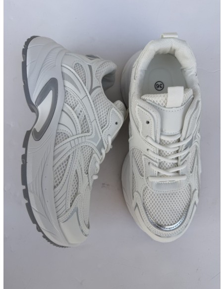 Deportiva Max Blanca