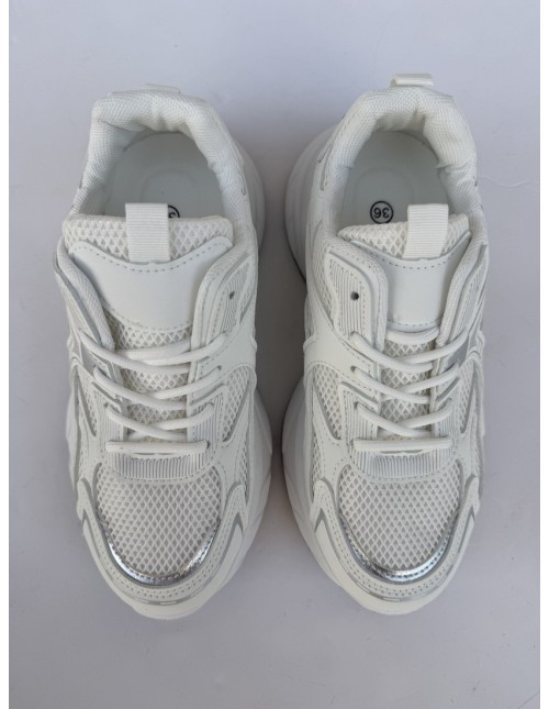 Deportiva Max Blanca