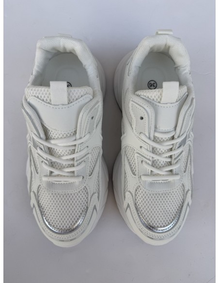 Deportiva Max Blanca