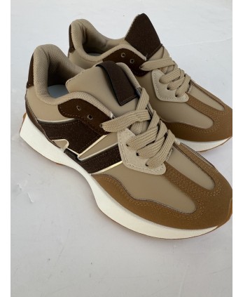 Deportiva New Camel 2