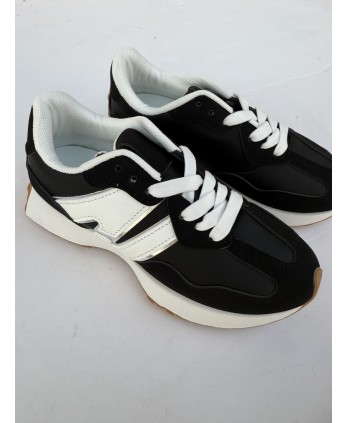 Deportiva New Negra 2