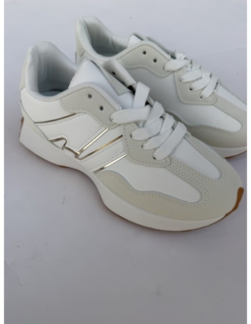 Deportiva New Blanca