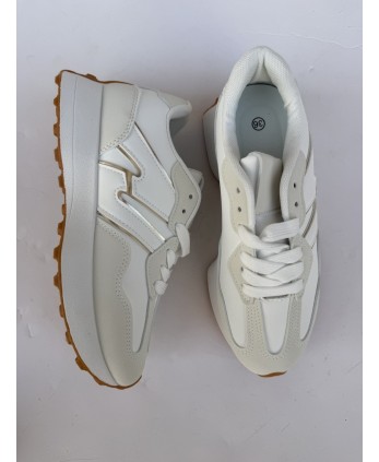 Deportiva New Blanca