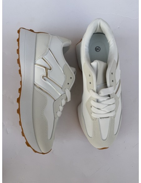 Deportiva New Blanca