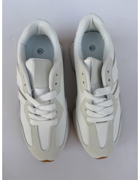 Deportiva New Blanca