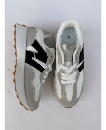 Deportiva New Combinada