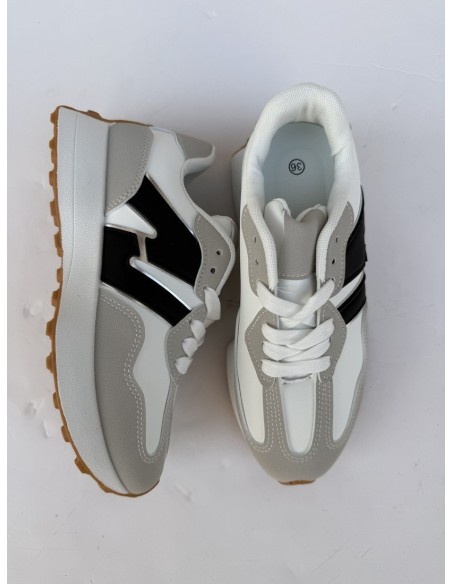 Deportiva New Combinada