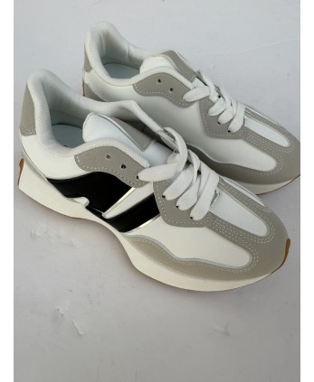 Deportiva New Combinada 2