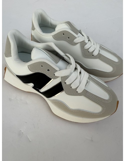 Deportiva New Combinada