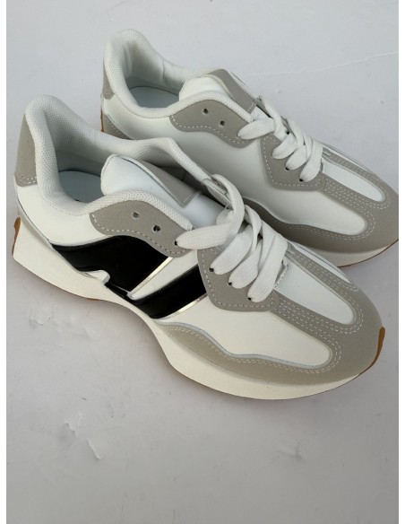 Deportiva New Combinada