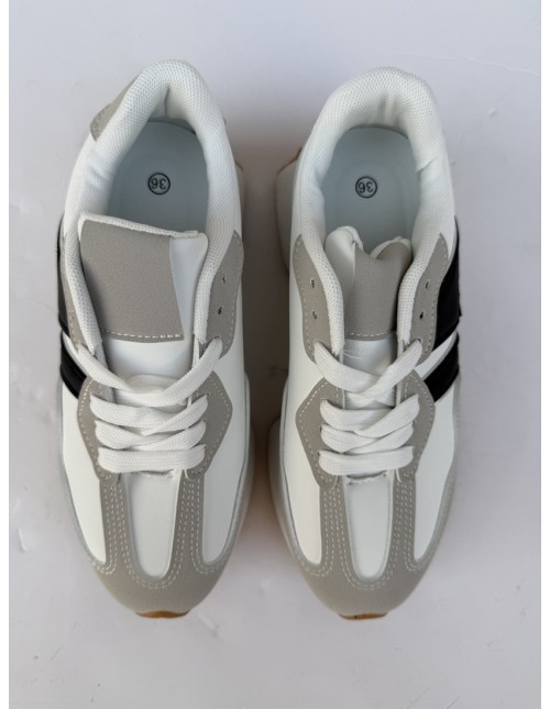 Deportiva New Combinada