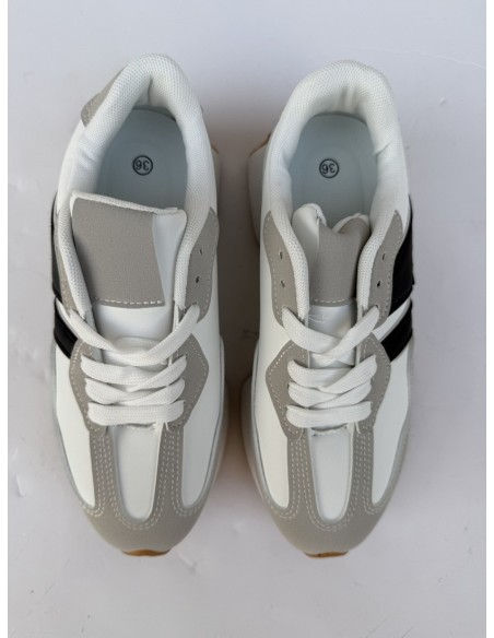 Deportiva New Combinada