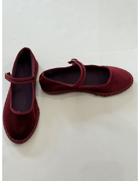 Manoletina Praga Burdeos