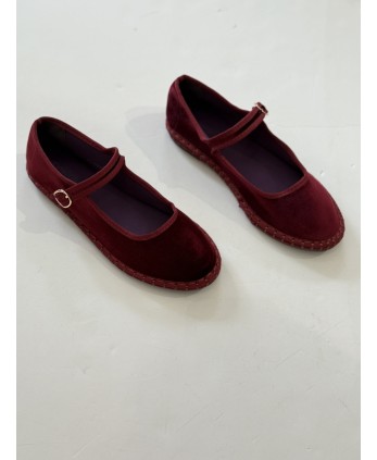 Manoletina Praga Burdeos