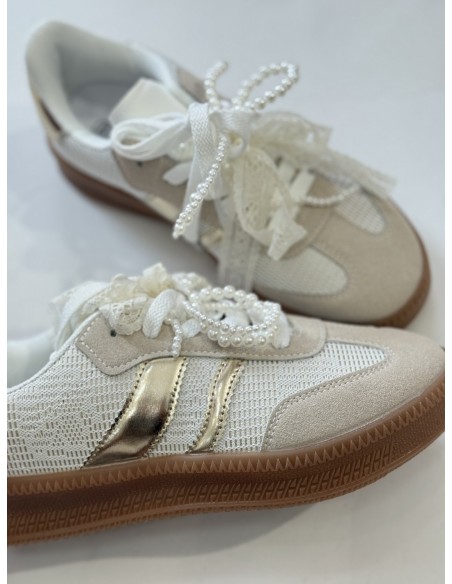 Deportiva Bella Blanca