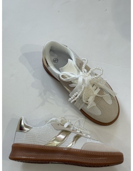 Deportiva Bella Blanca