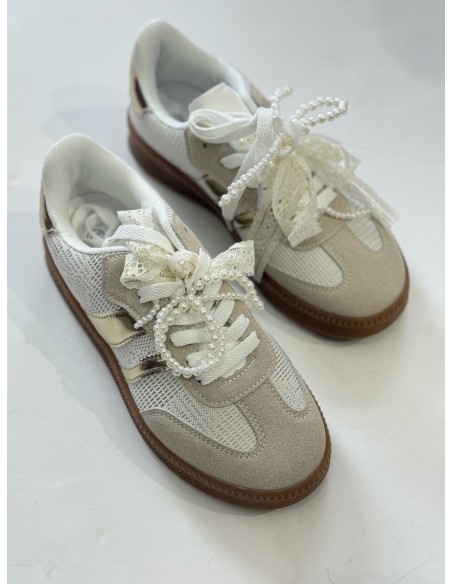 Deportiva Bella Blanca