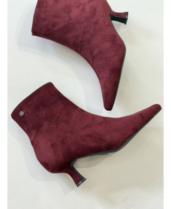 Botín Carmela Burdeos 2