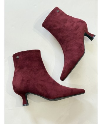 Botín Carmela Burdeos