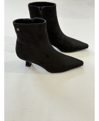 Botín Carmela Negro 2