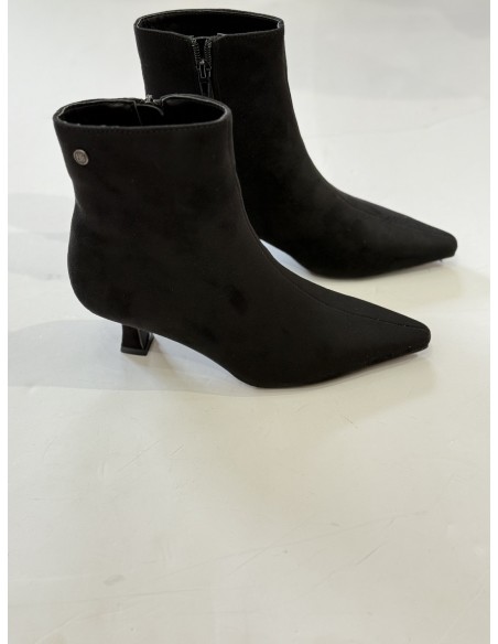 Botín Carmela Negro