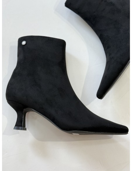 Botín Carmela Negro