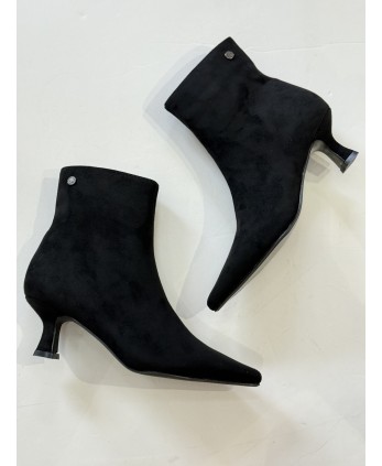 Botín Carmela Negro